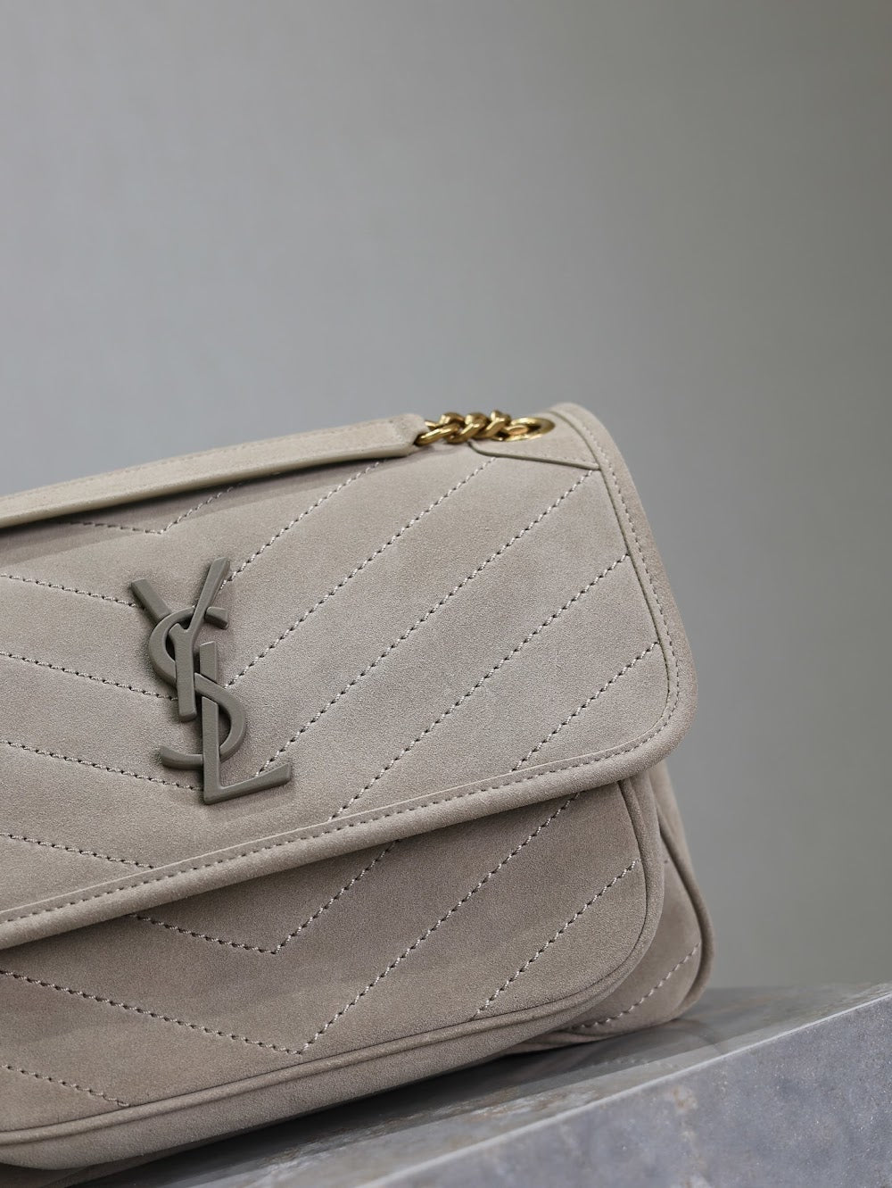 Dragons Bags YSLn Luxury Bag --119639