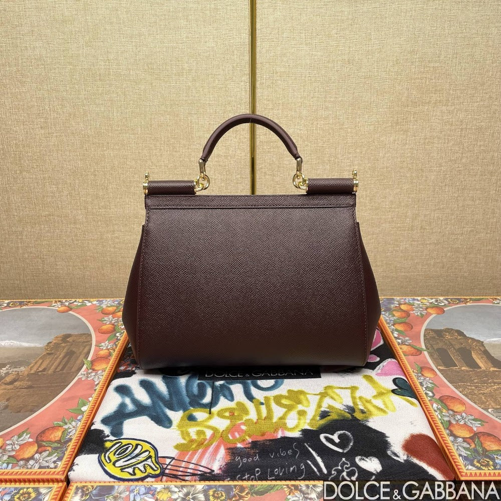 Dragons Bags DGn Luxury Bag --93706