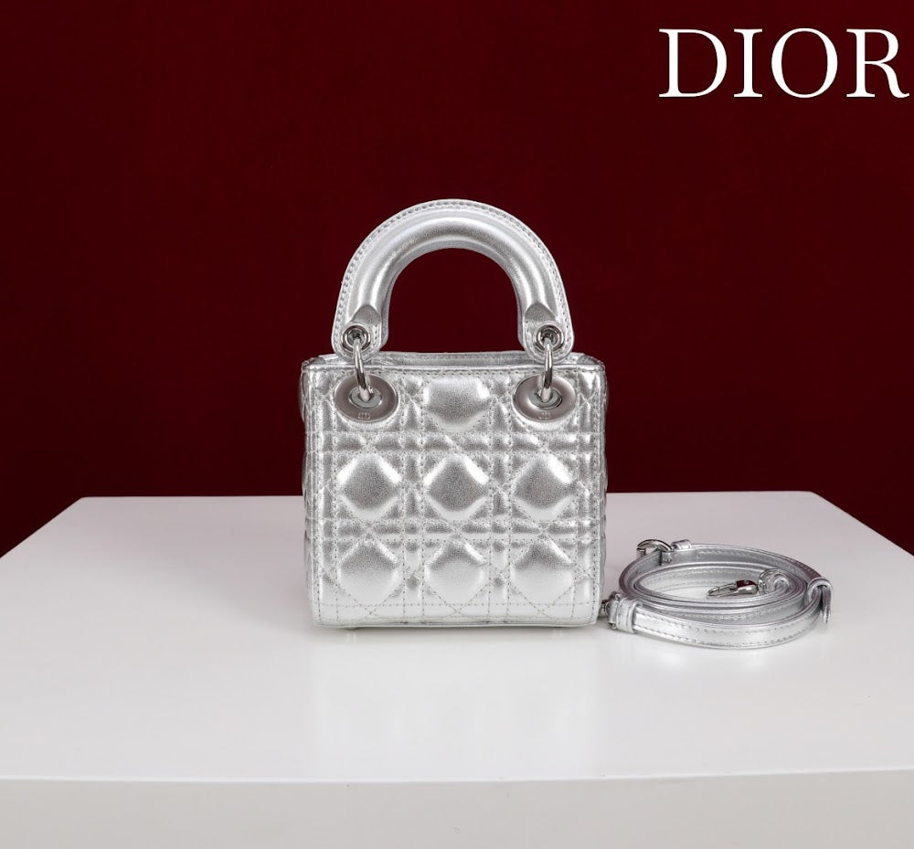 Dragons BagsDiorn Luxury Bag --116544