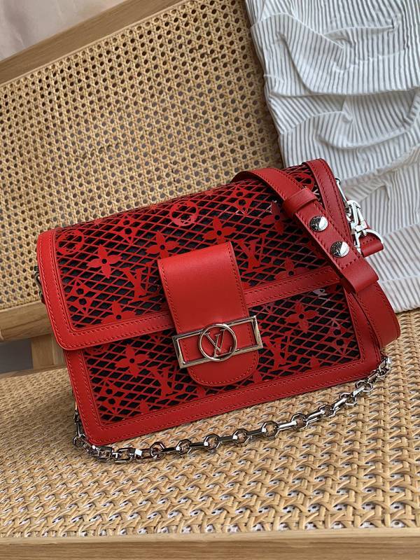 Dragons Bags ln Luxury Bag --60901