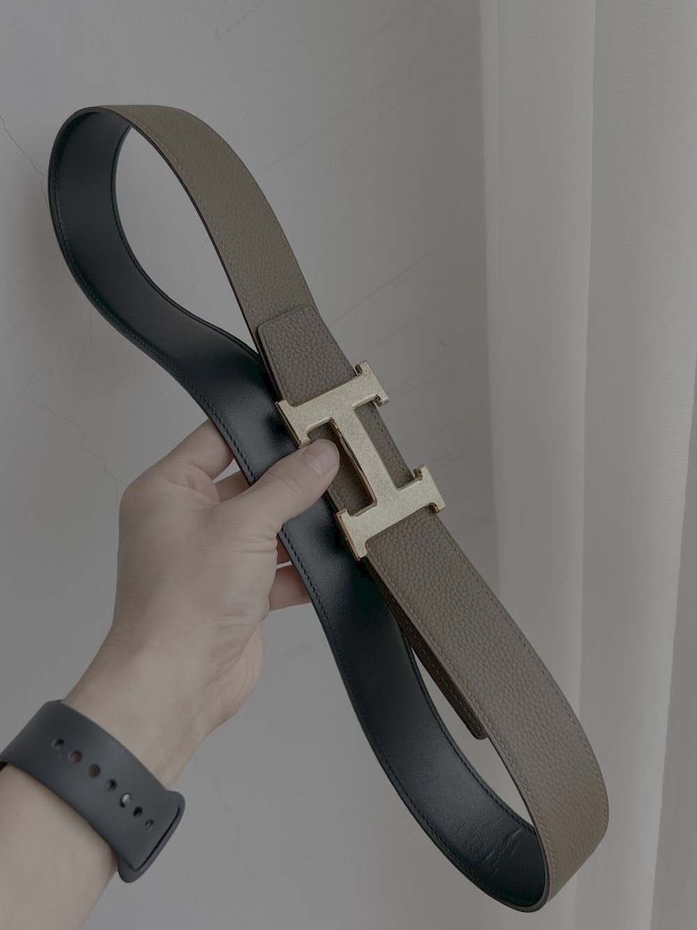 Dragons Bags Hermesn Luxury Belt --108775