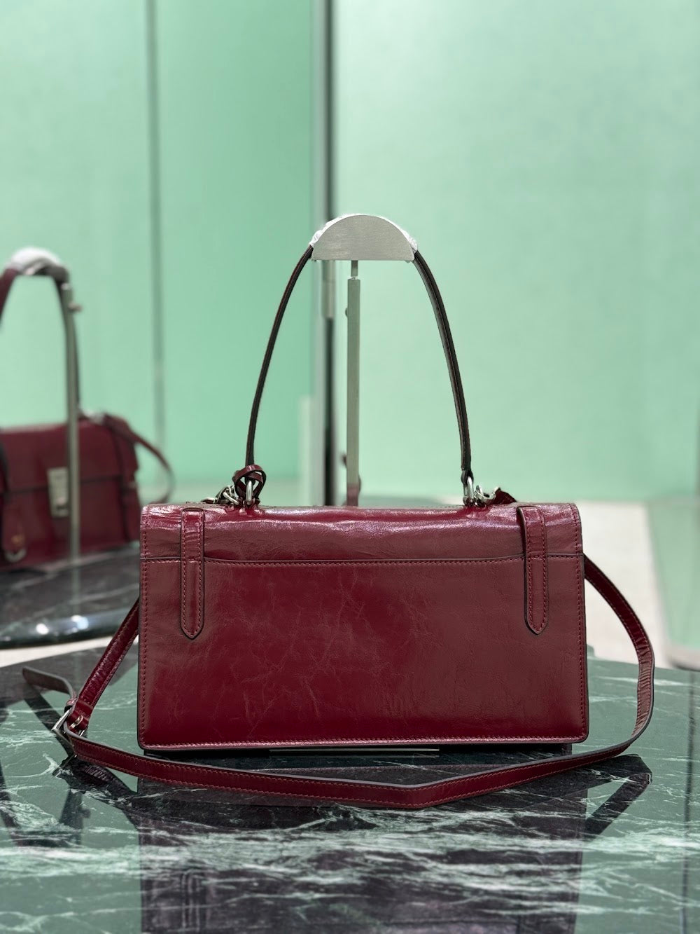 Dragons Bags Pradn Luxury Bag --102078