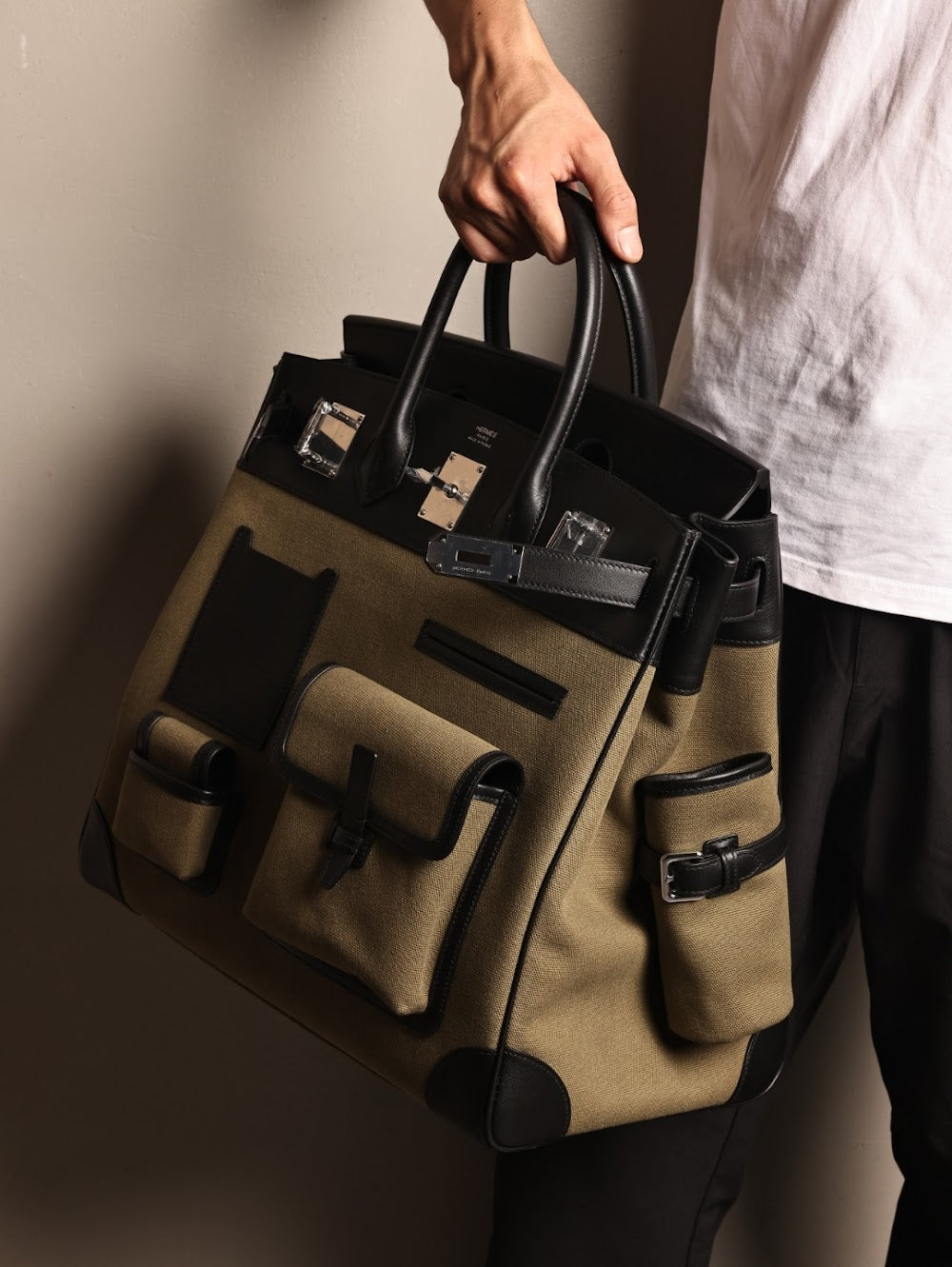 Dragons BagsHermesn Luxury Bag --116773