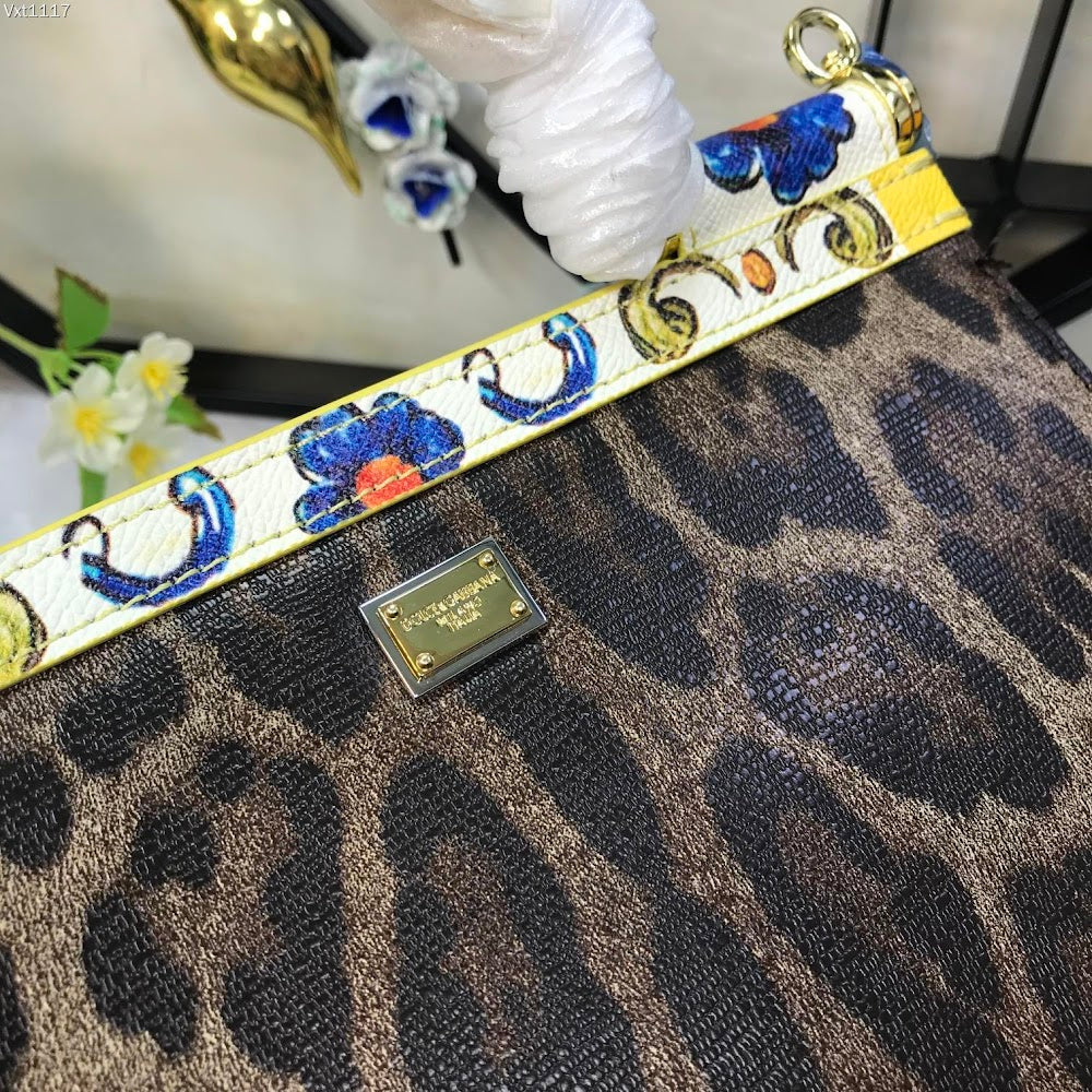 Dragons Bags DGn Luxury Bag --93252