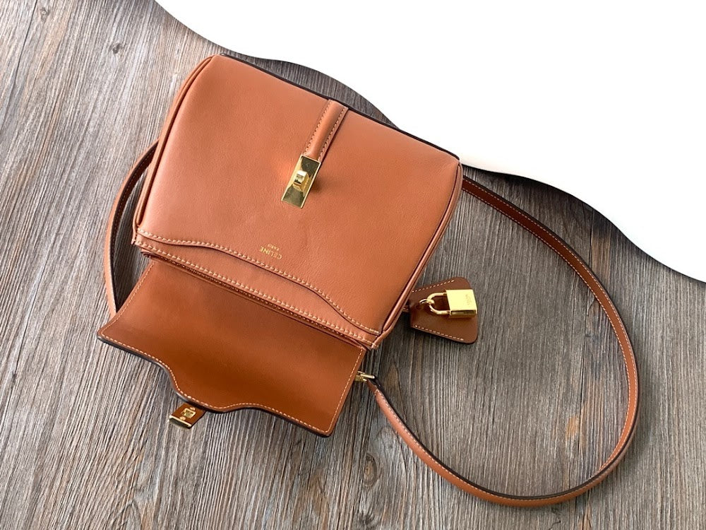 Dragons Bags Celine Luxury Bag --112176