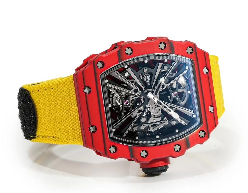 Dragons Bags Luxury Designer Watch --103466