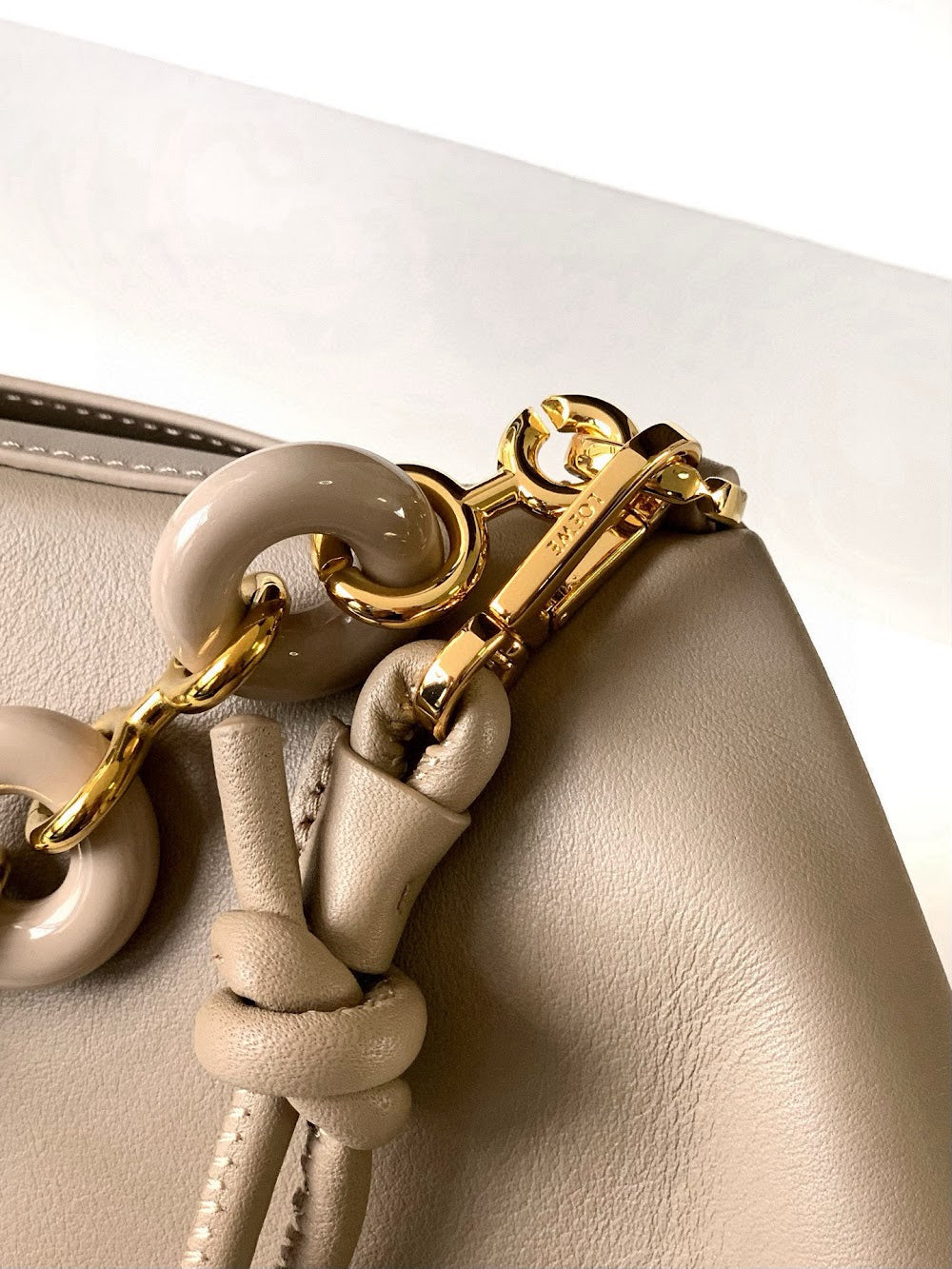 Dragons Bags Lowen Luxury Bag --99926