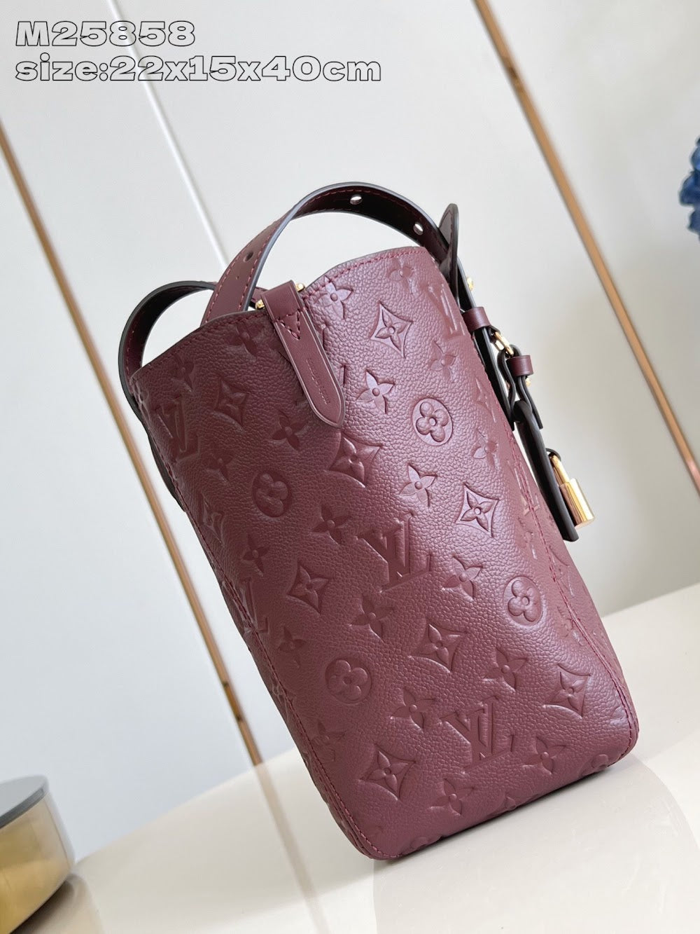 Dragons Bags ln Luxury Bag --96858
