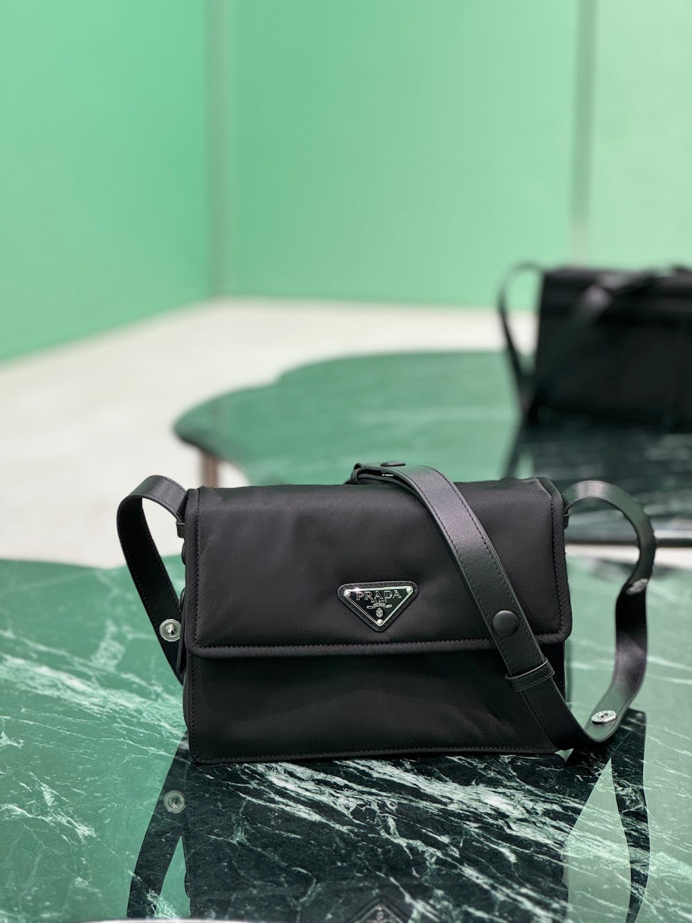 Dragons Bags Pradn Luxury Bag --102886