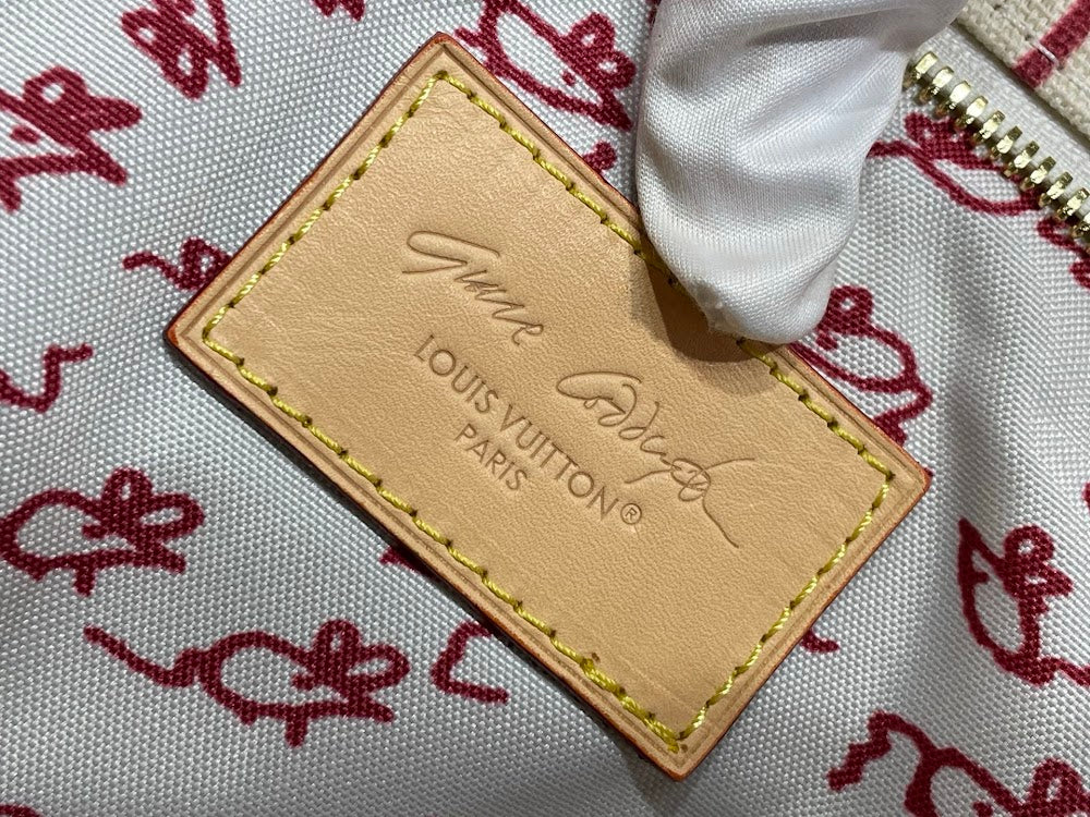 Dragons Bags ln Luxury Bag --95571