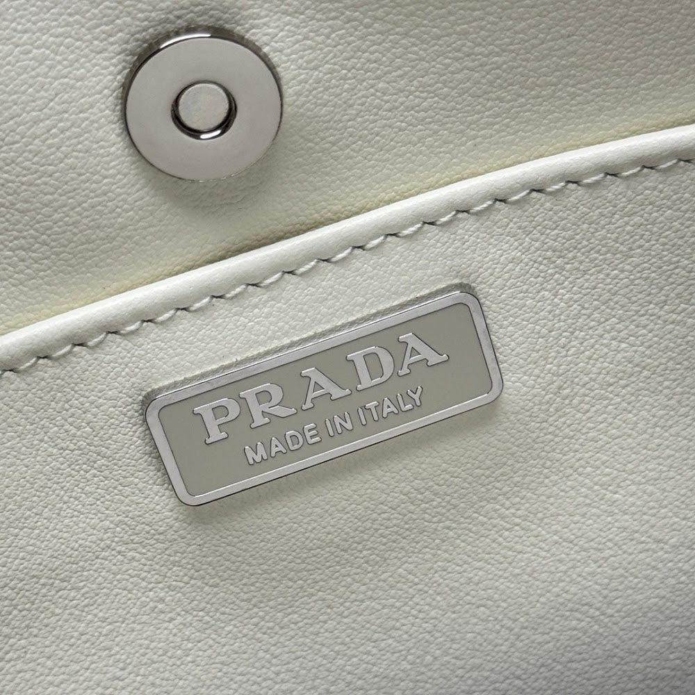 Dragons Bags Pradn Luxury Bag --101769