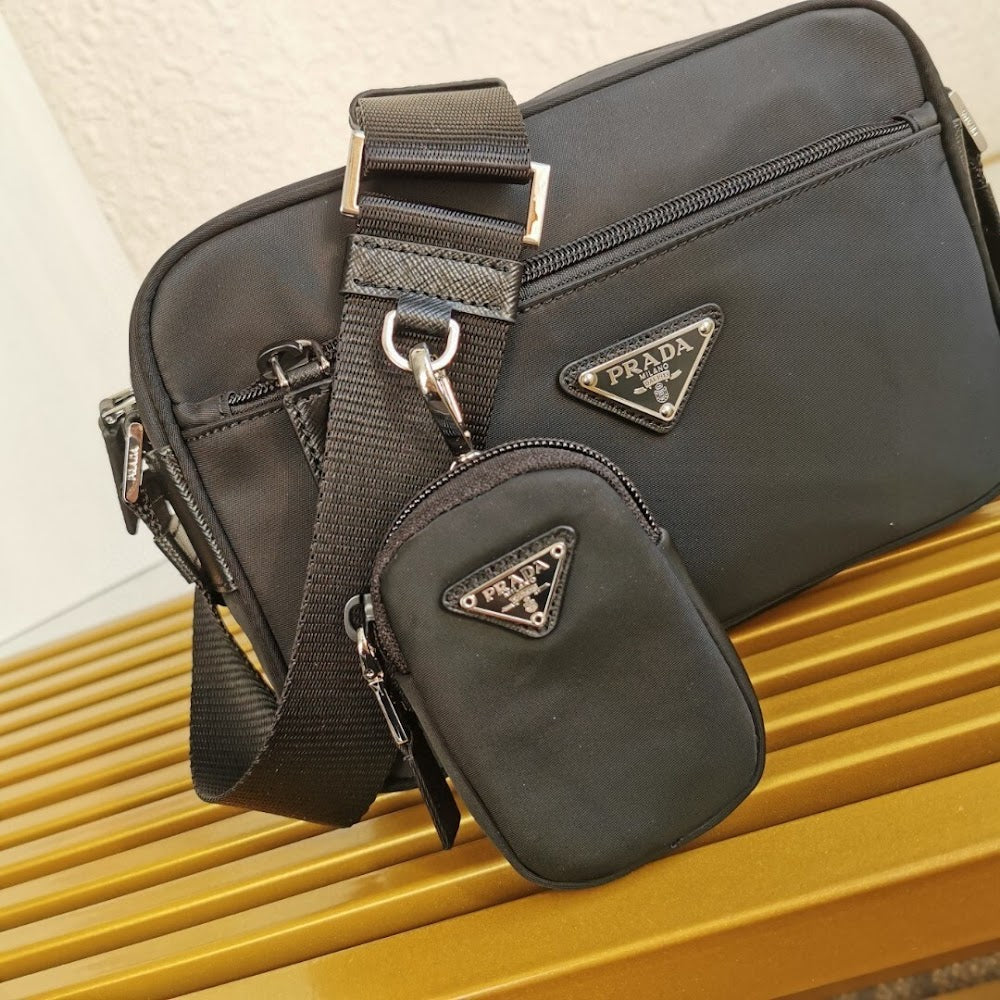 Dragons Bags Pradn Luxury Bag --101527