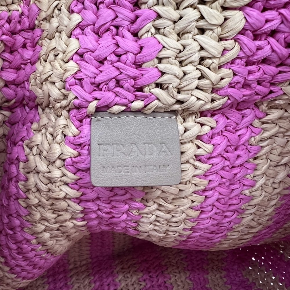 Dragons Bags Prada Luxury Bag --54666