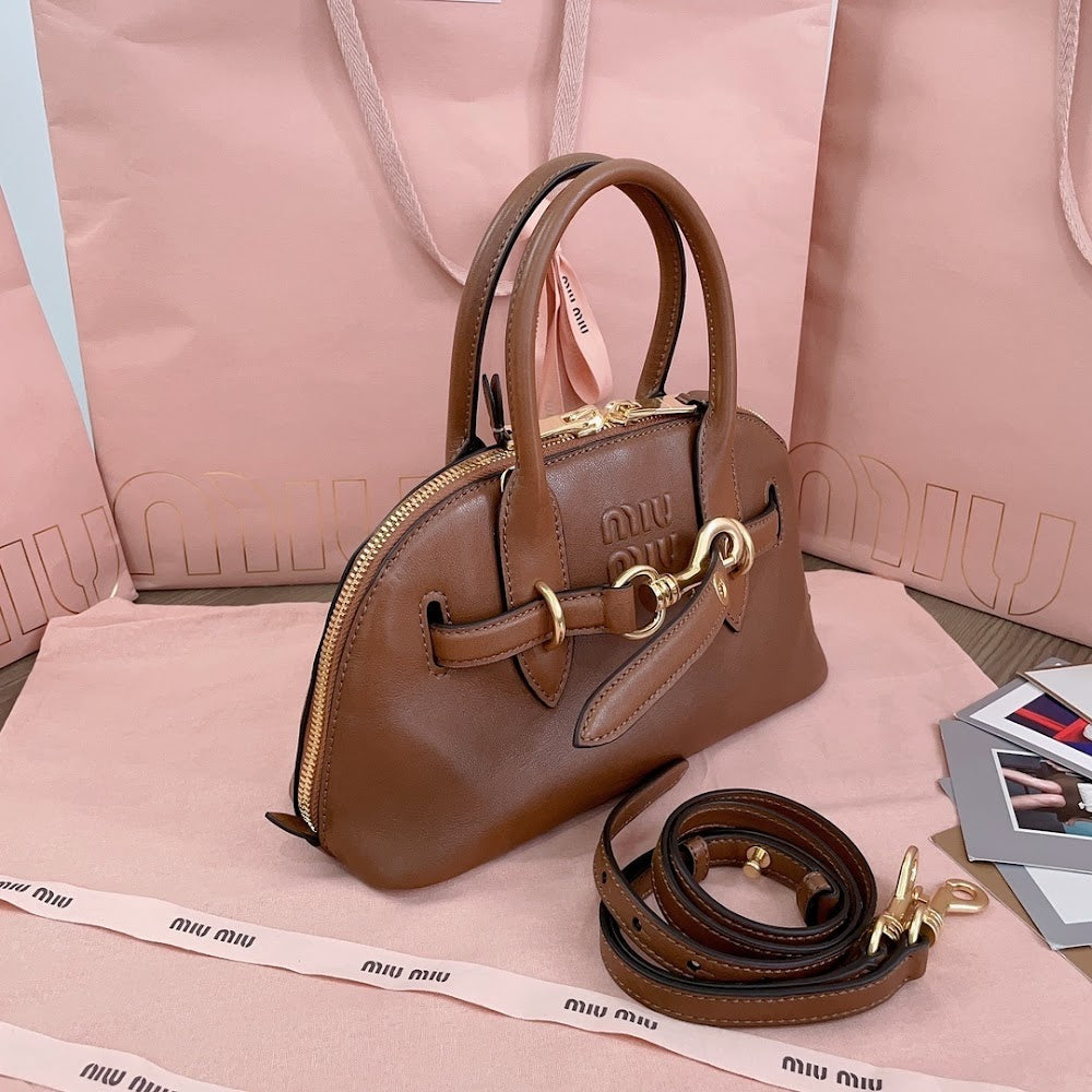 Dragons Bags Miun Miun Luxury Bag --122998