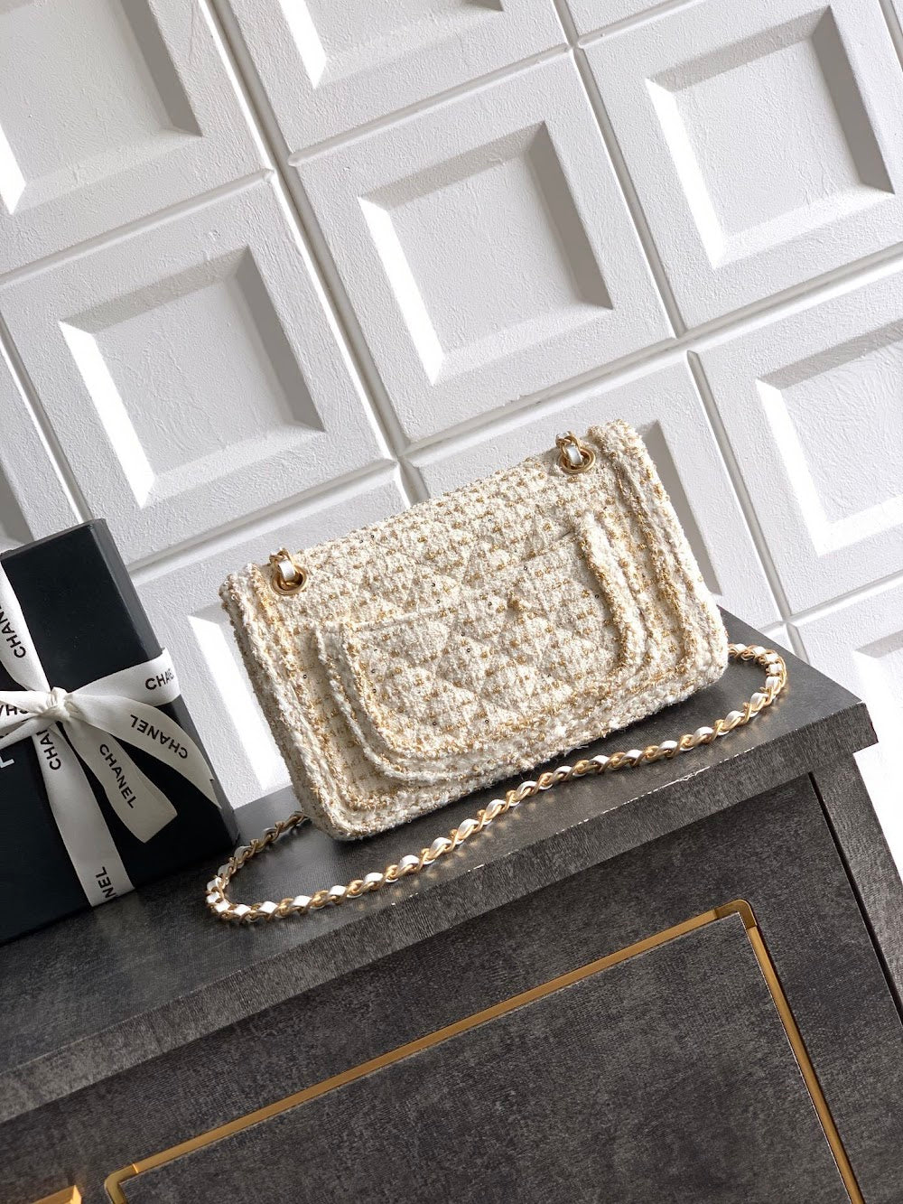 Dragons Bags CHn Luxury Bag --113069