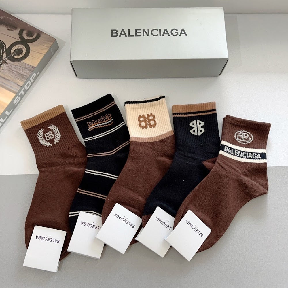Dragons Bags Premium Luxury Socks --97862
