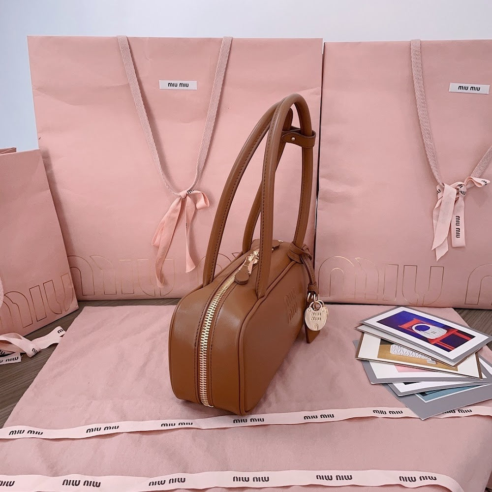 Dragons Bags Miun Miun Luxury Bag --123496