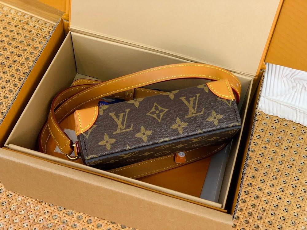 Dragons Bags ln Luxury Bag --97604