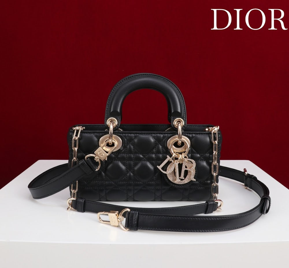 Dragons BagsDiorn Luxury Bag --115624
