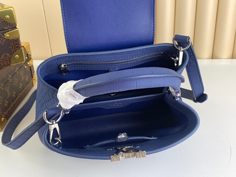 Dragons Bags LV Luxury Bag --55654