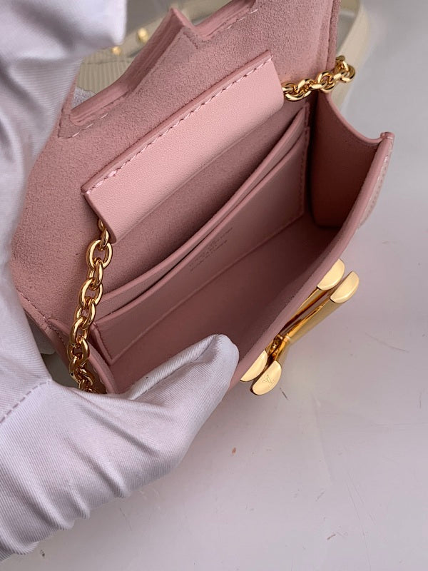 Dragons Bags ln Luxury Bag --58111