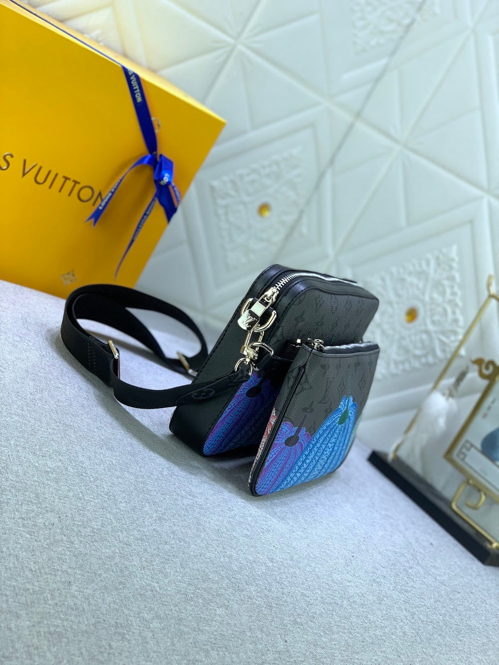 Dragons Bags LVn Luxury Bag --79873
