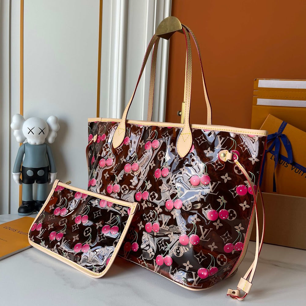 Dragons Bags ln Luxury Bag --77236