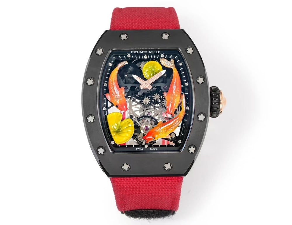 Dragons Bags Luxury Designer Watch --104218