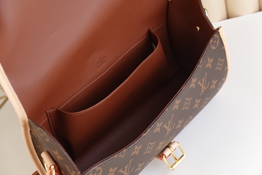 Dragons Bags ln Luxury Bag --63381