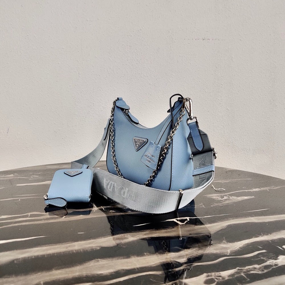 Dragons Bags Prada Luxury Bag --54163