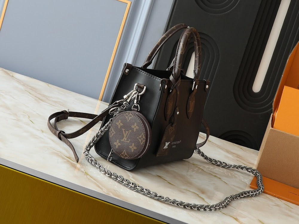Dragons Bags ln Luxury Bag --76524