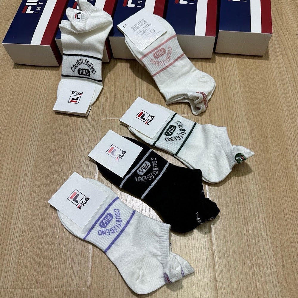 Dragons Bags Premium Luxury Socks --98625