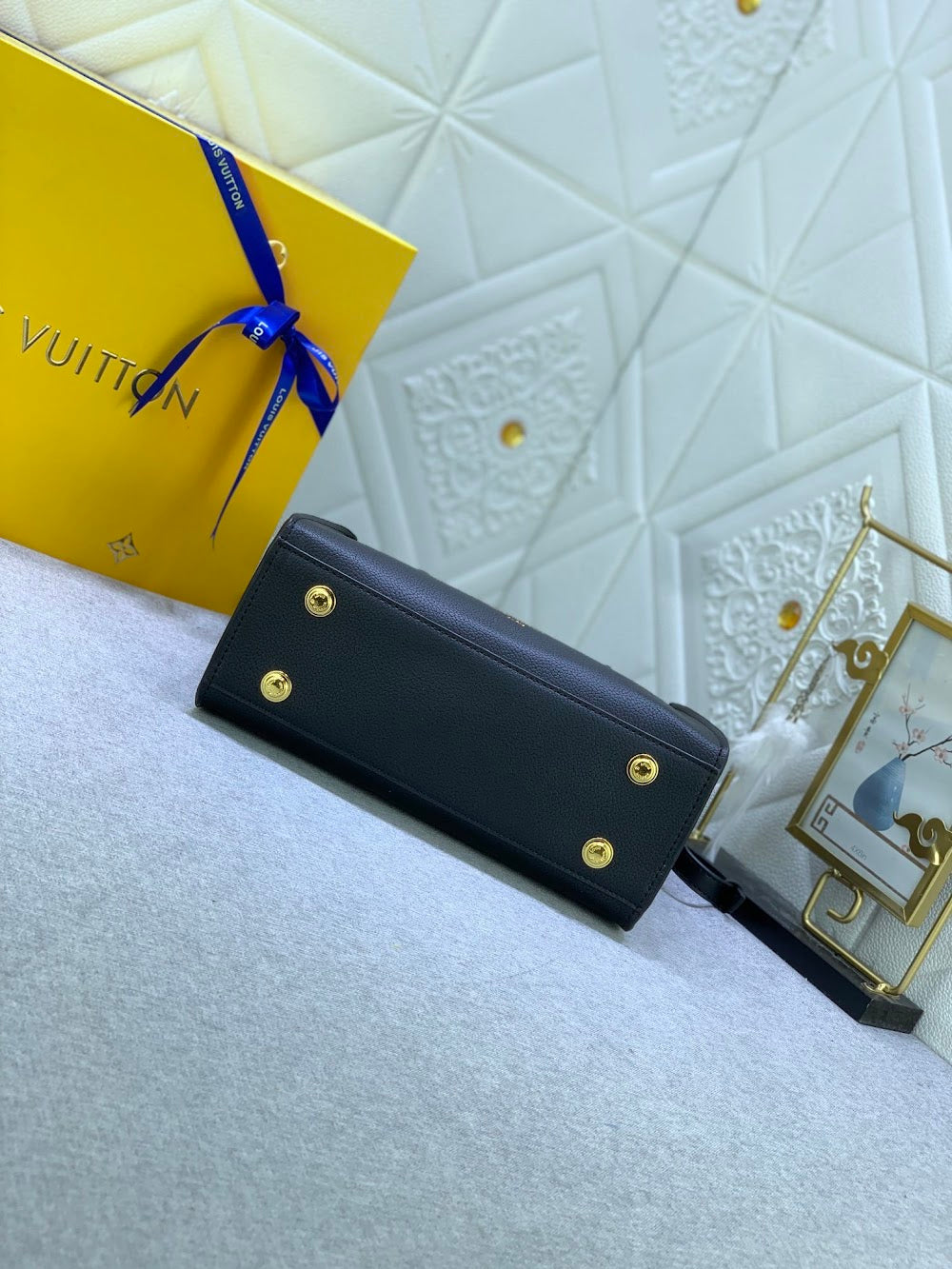 Dragons Bags LVn Luxury Bag --80848
