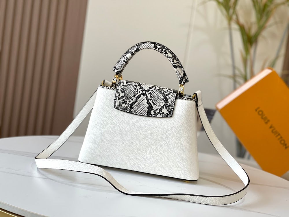 Dragons Bags LVn Luxury Bag --80044