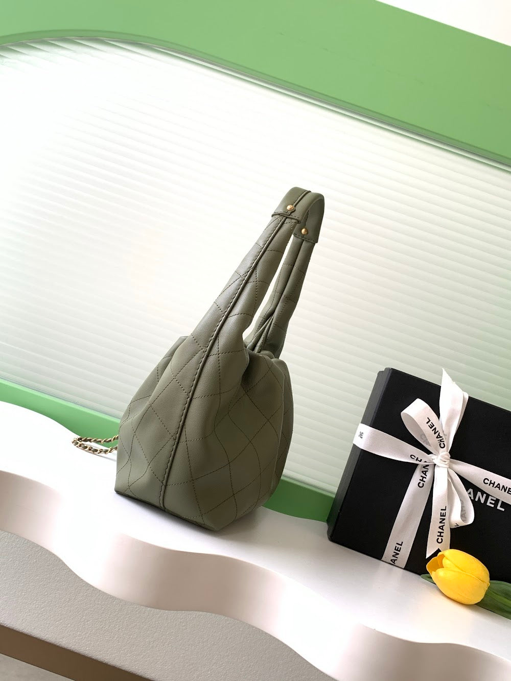 Dragons BagsCHn Luxury Bag --114129