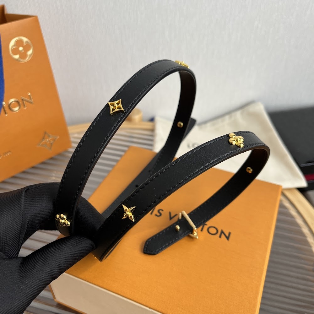 Dragons Bags ln Luxury Belt --107484