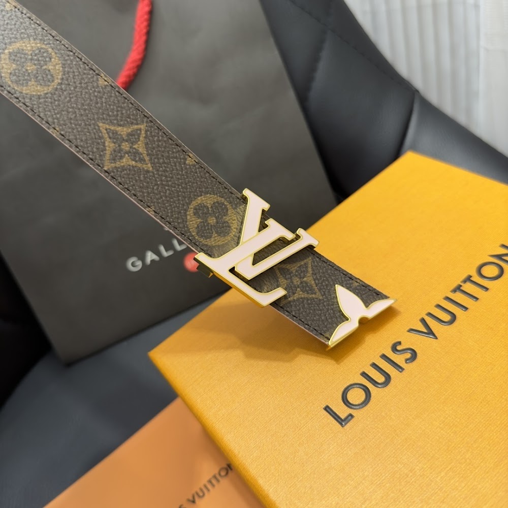 Dragons Bags ln Luxury Belt --100811