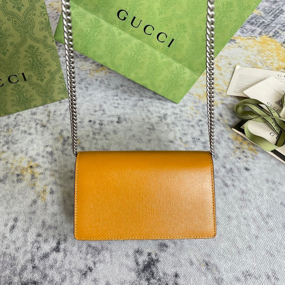 Dragons Bags Guccin Luxury Bag --94393