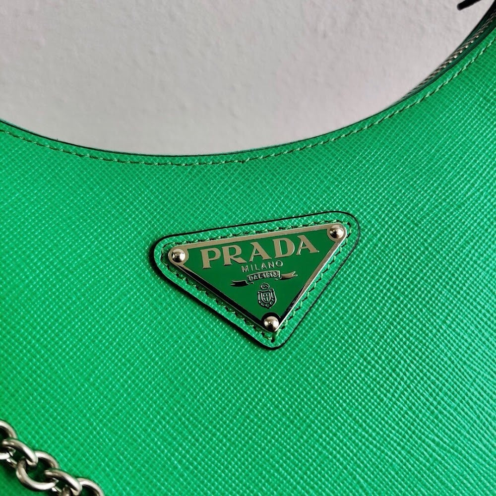 Dragons Bags Prada Luxury Bag --54147