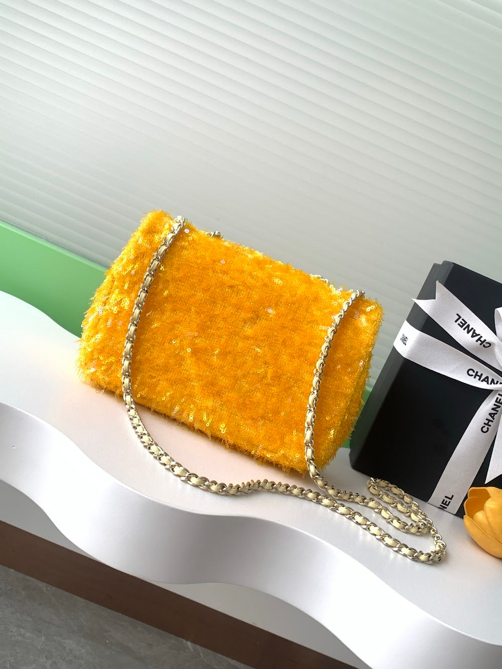 Dragons BagsCHn Luxury Bag --114140