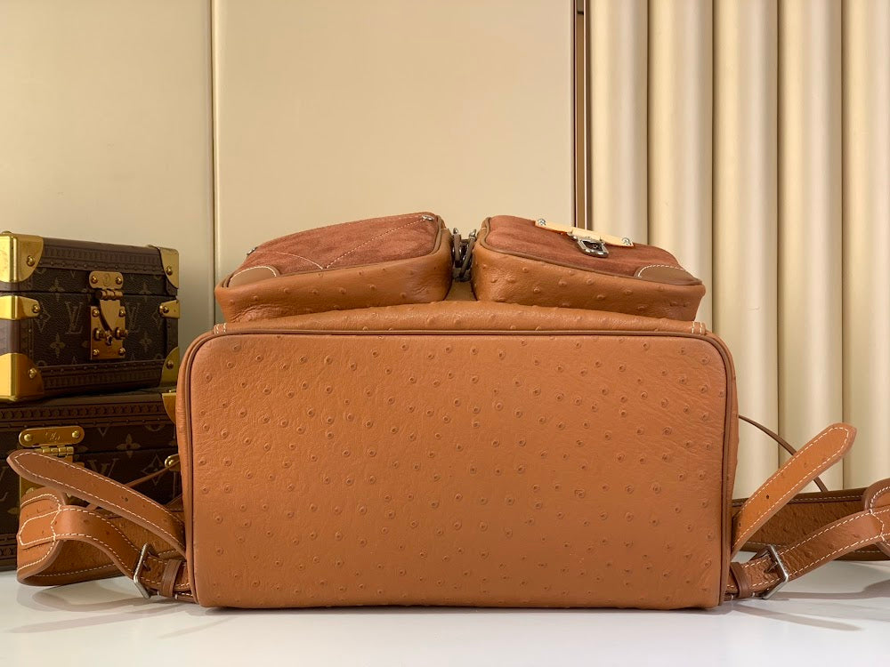 Dragons Bags ln Luxury Bag --96652