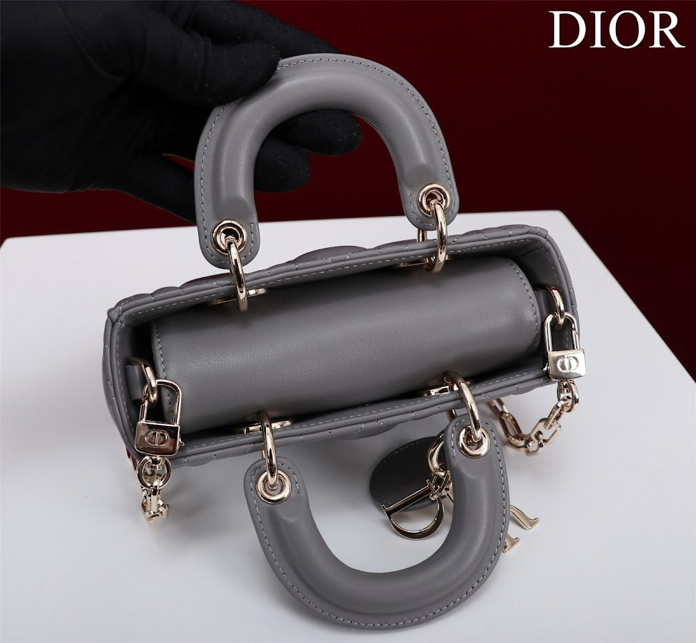 Dragons BagsDiorn Luxury Bag --116465