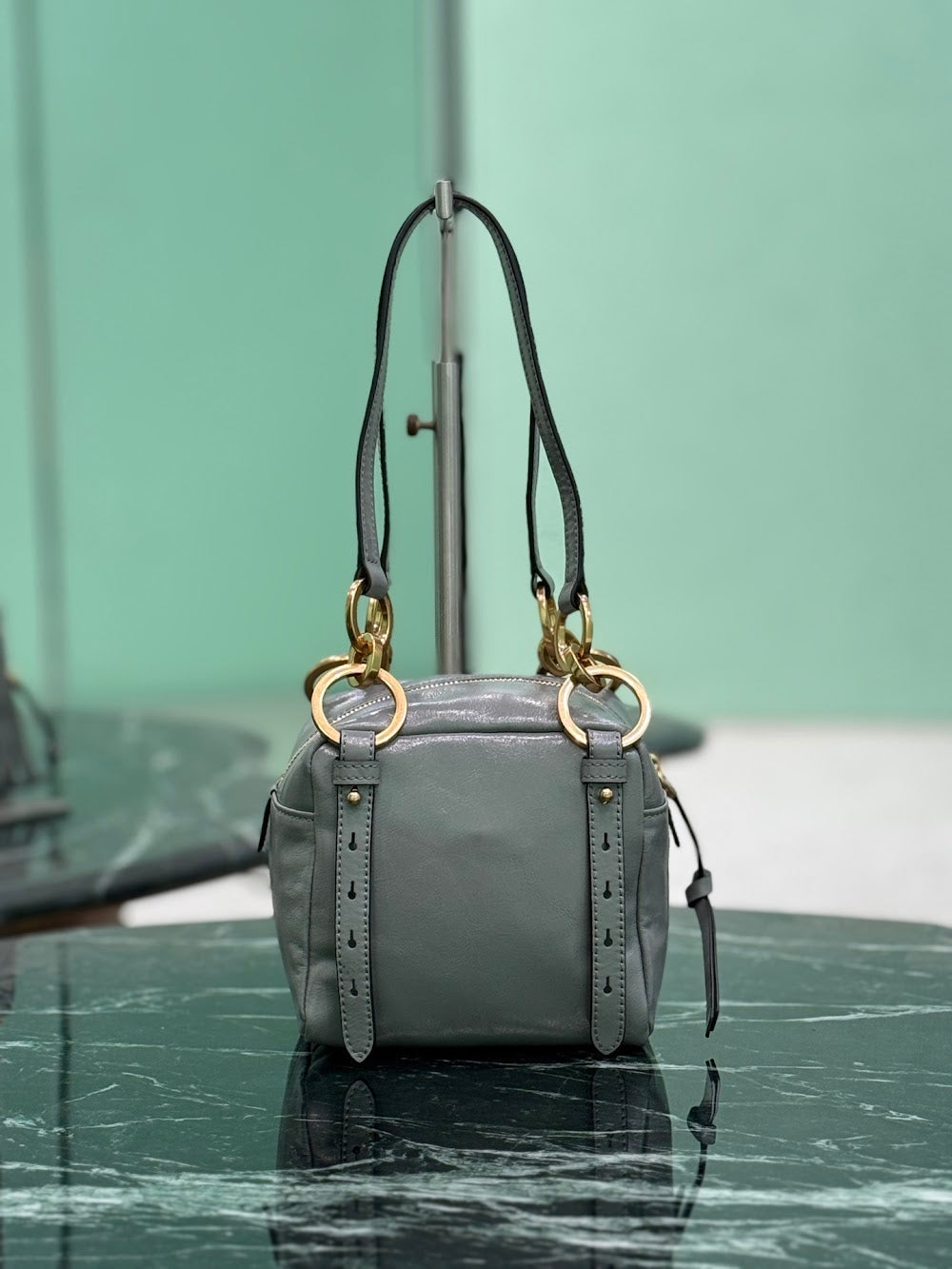 Dragons Bags Pradn Luxury Bag --102109
