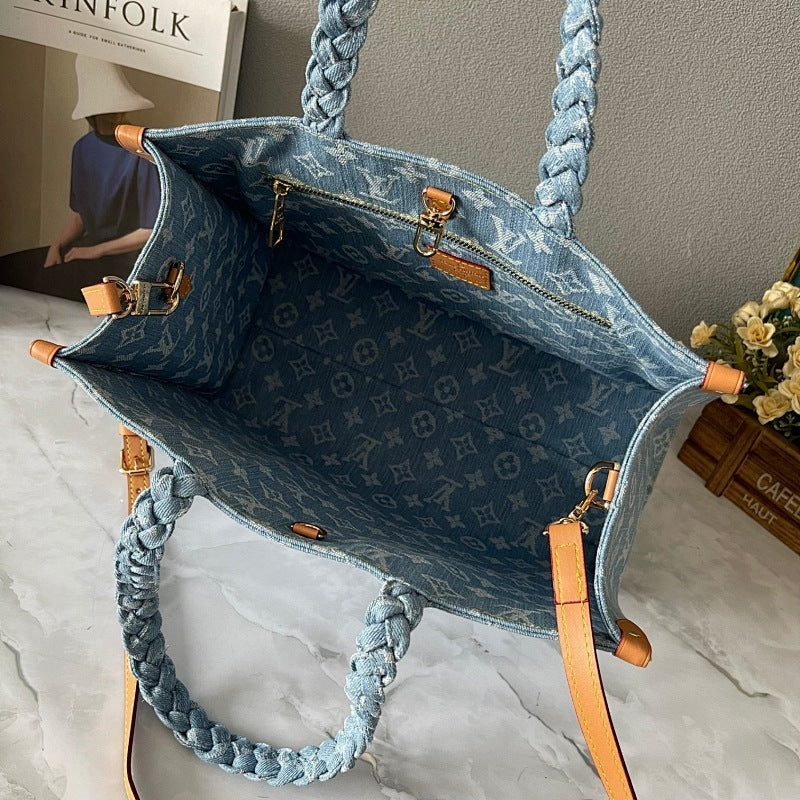 Dragons Bags ln Luxury Bag --78628