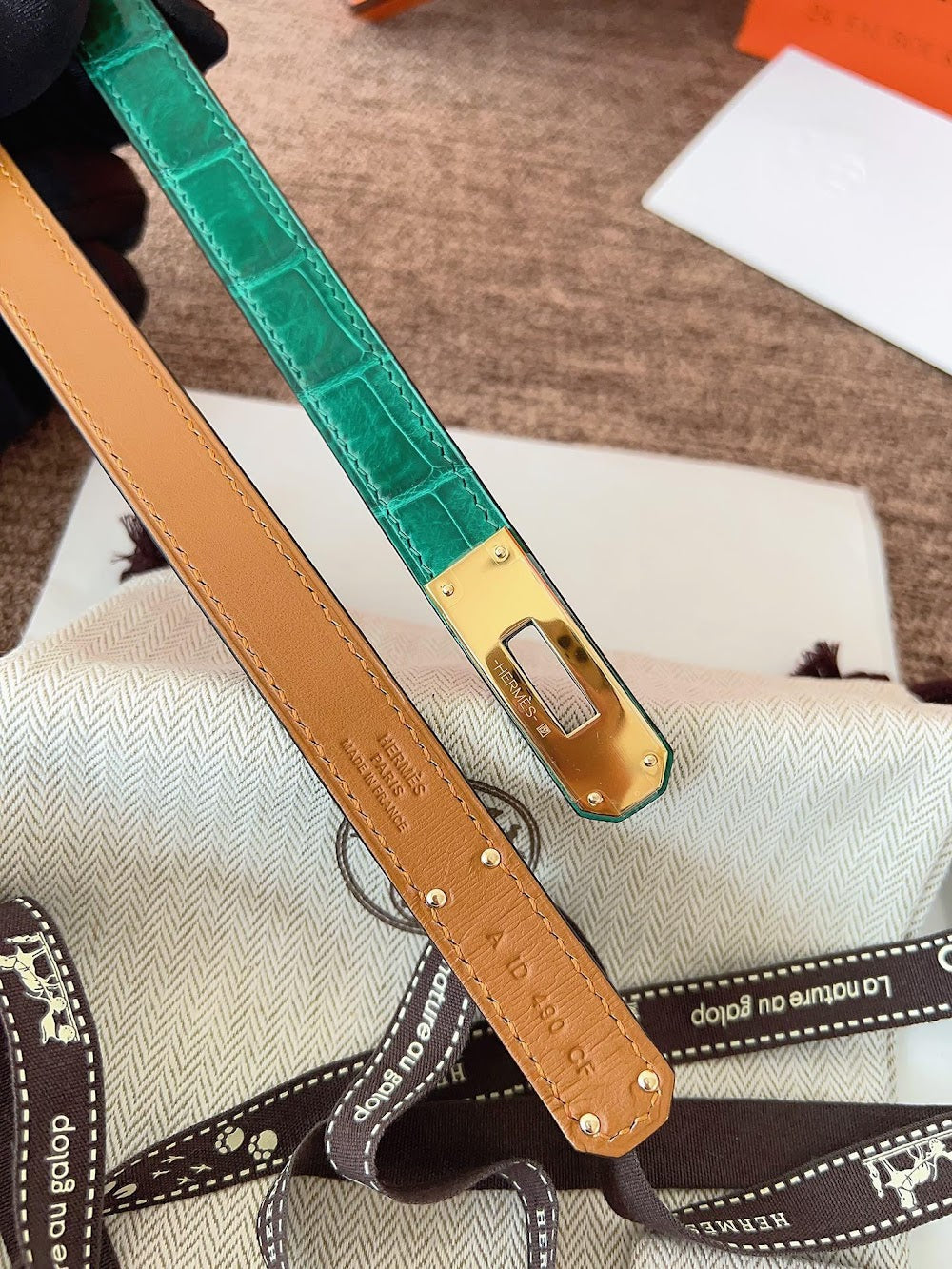 Dragons Bags Hermesn Luxury Belt --108901