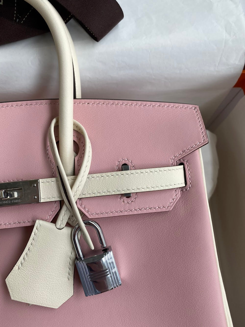 Dragons BagsHermesn Luxury Bag --117343