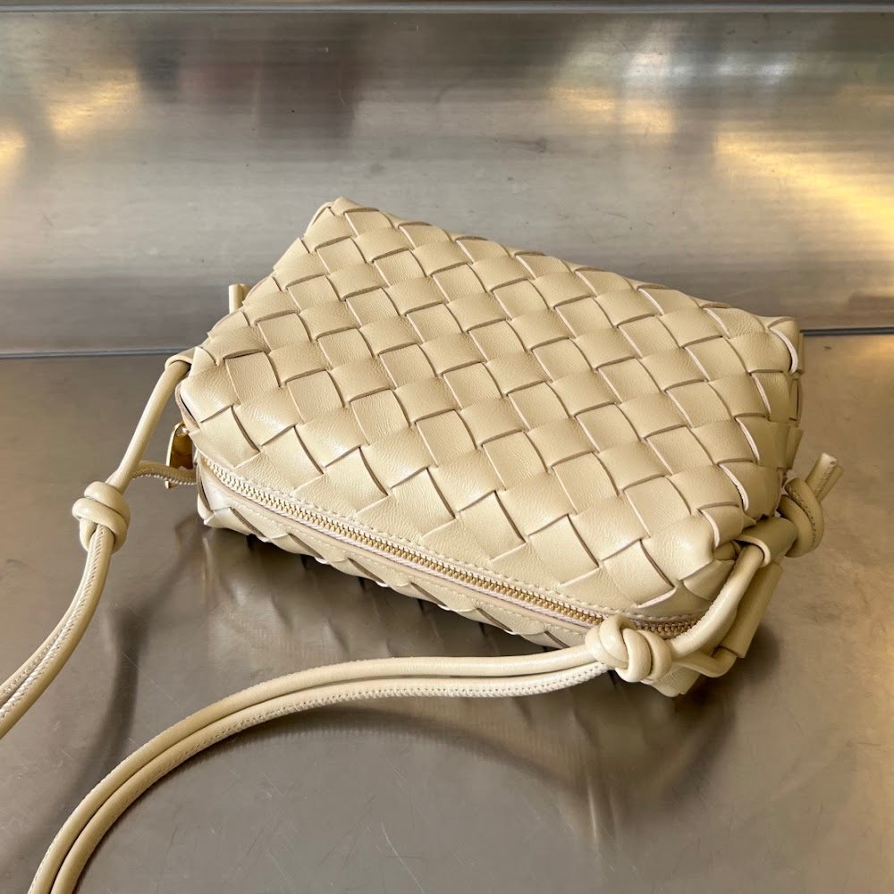 Dragons Bags Bottegan Luxury Bag --90258