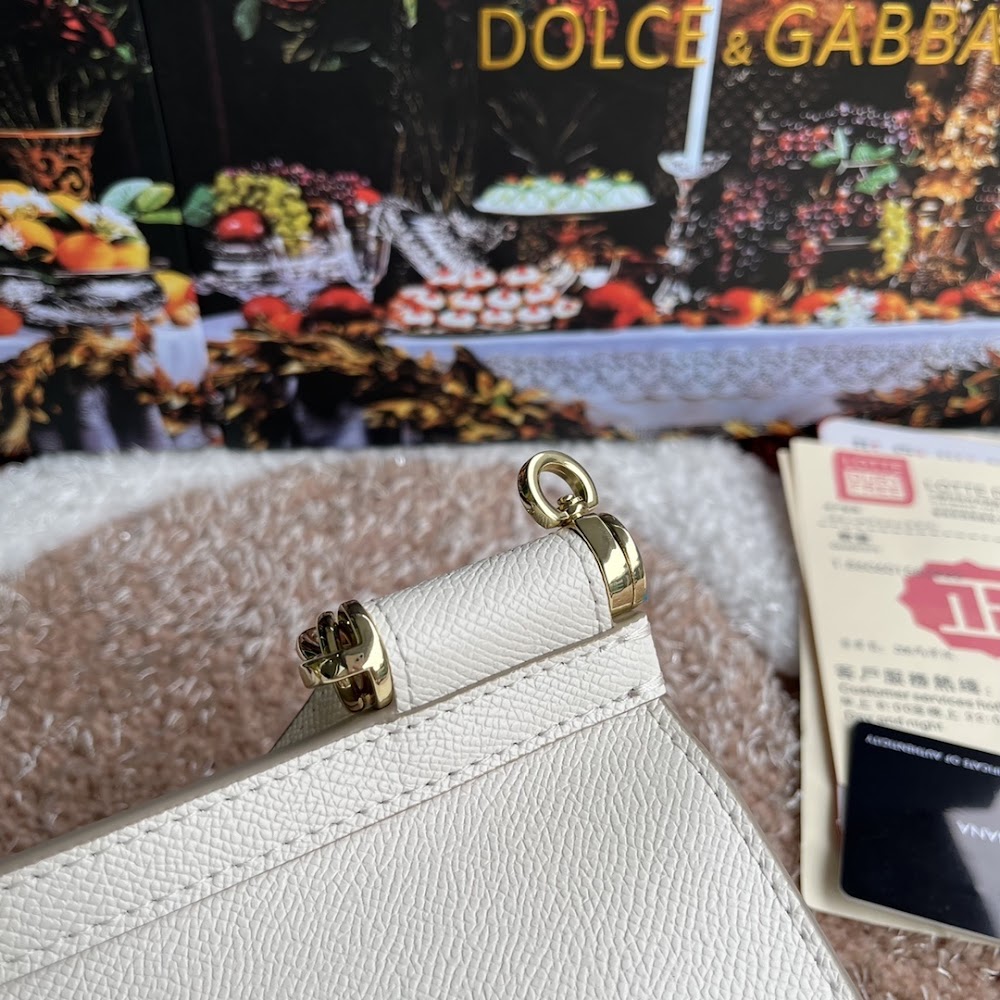 Dragons Bags DGn Luxury Bag --94037