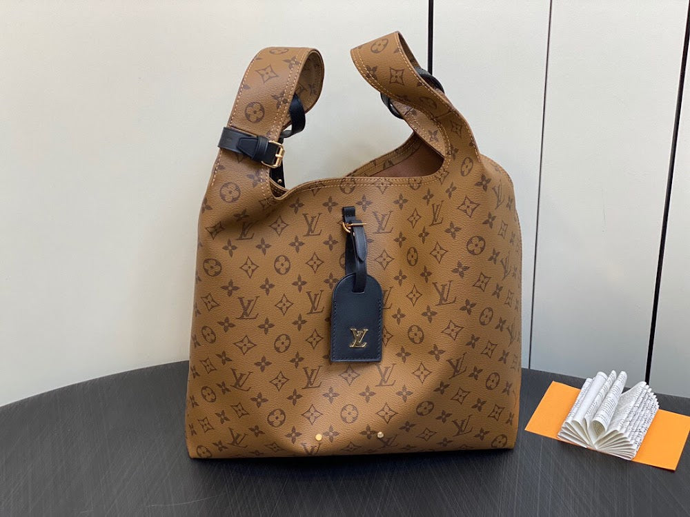 Dragons Bags LVn Luxury Bag --78977