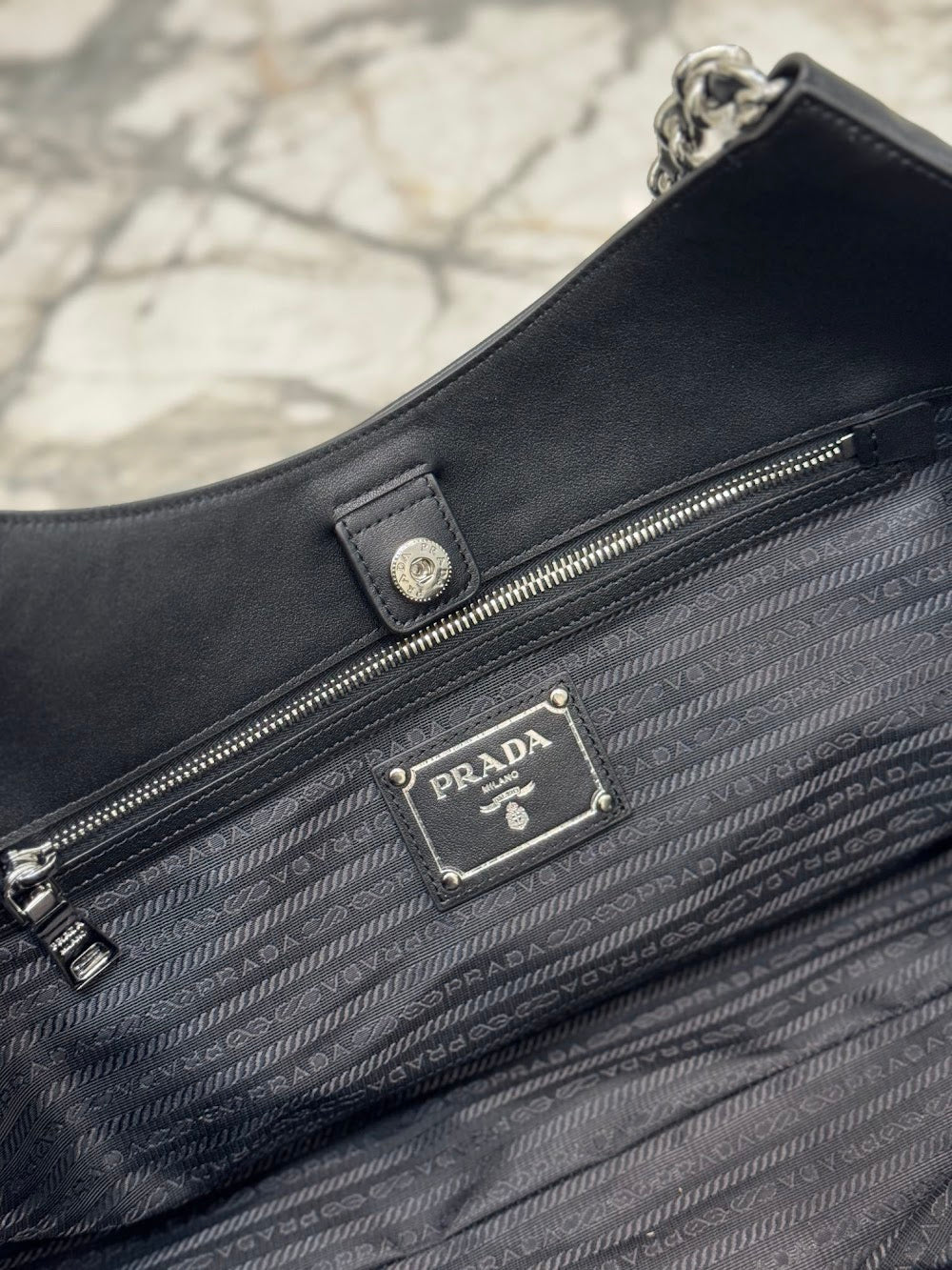 Dragons Bags Pradn Luxury Bag --101634